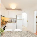 דירה Vistas Al Mar En La Caleta | Terraza Privada אדחה