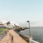 Vistas Al Mar En La Caleta | Terraza Privada * אדחה
