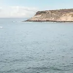 Vistas Al Mar En La Caleta | Terraza Privada דירה *