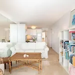 Vistas Al Mar En La Caleta | Terraza Privada * אדחה