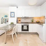 דירה Vistas Al Mar En La Caleta | Terraza Privada