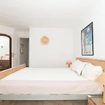 Vistas Al Mar En La Caleta | Terraza Privada