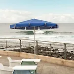 Vistas Al Mar En La Caleta | Terraza Privada דירה אדחה