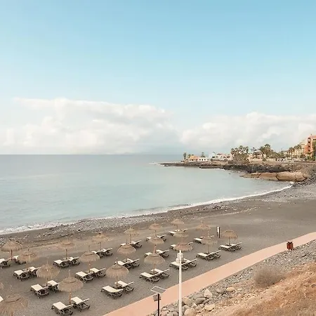 Vistas Al Mar En La Caleta | Terraza Privada