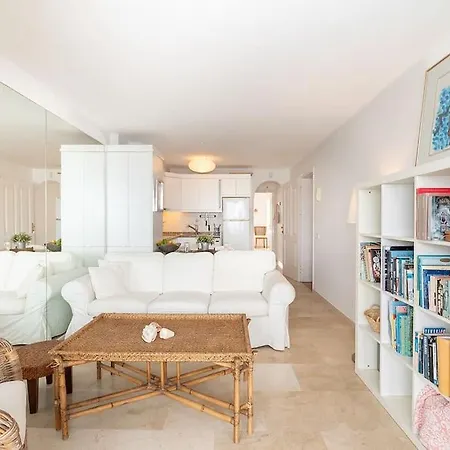 Seaview Luxury Relax, Private Terrace, La Caleta * Адехе